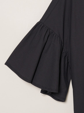 Dry cotton dress tee 詳細画像