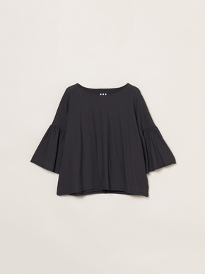 Dry cotton dress tee 詳細画像