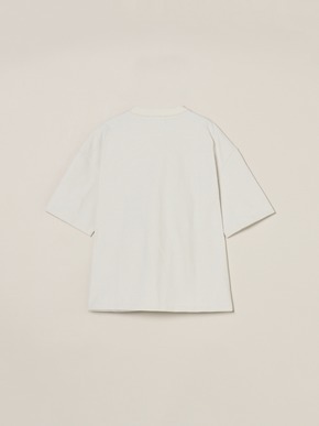 Men's heavy weight t-shirt 詳細画像