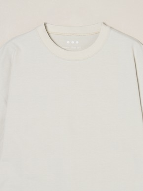 Men's heavy weight t-shirt 詳細画像