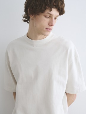 Men's heavy weight t-shirt 詳細画像