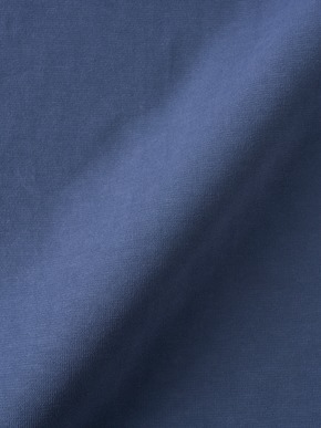 Men's heavy weight l/s mock neck 詳細画像