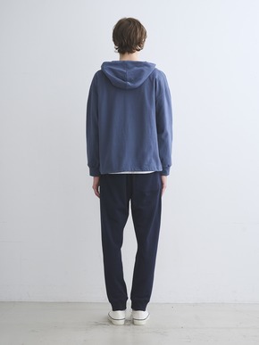 Men's heavy weight anorak parka 詳細画像