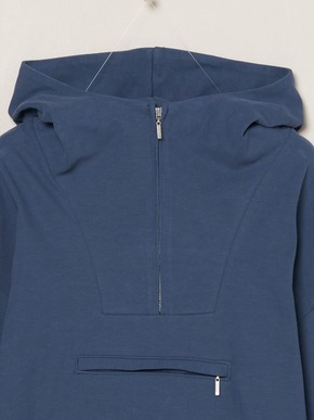 Men's heavy weight anorak parka 詳細画像