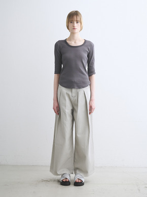 Shiny rib jessica 詳細画像