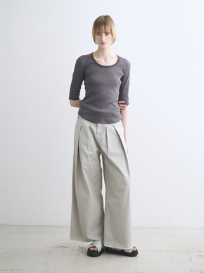 Shiny rib jessica 詳細画像