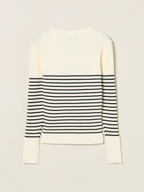 Luxe rayon rib jessica 詳細画像