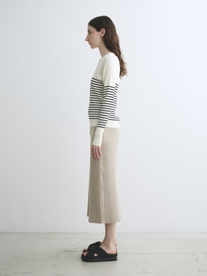 Luxe rayon rib jessica 詳細画像