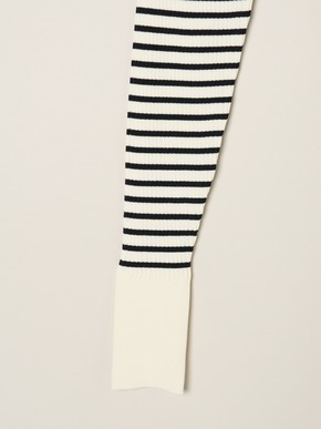 Luxe rayon rib jessica 詳細画像