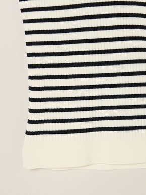 Luxe rayon rib jessica 詳細画像