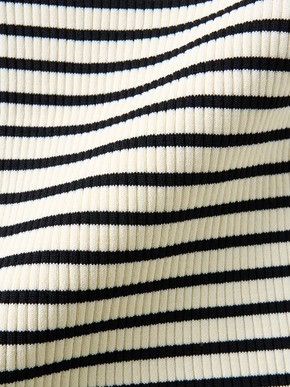 Luxe rayon rib jessica 詳細画像
