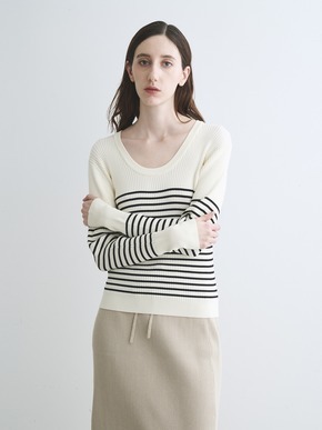 Luxe rayon rib jessica 詳細画像