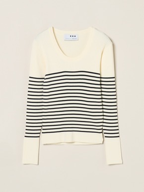 Luxe rayon rib jessica 詳細画像