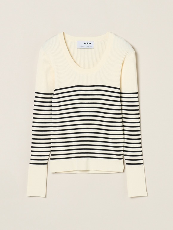 Luxe rayon rib jessica