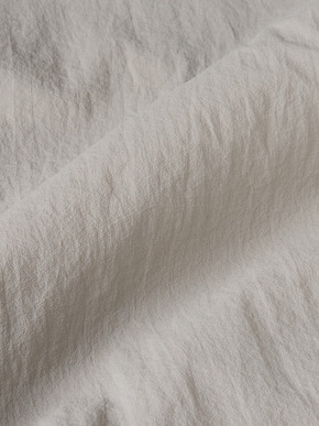 Crispy taffeta jacket 詳細画像