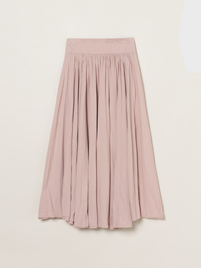 Jersey colette windflair skirt 詳細画像