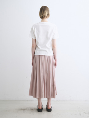 Jersey colette windflair skirt 詳細画像