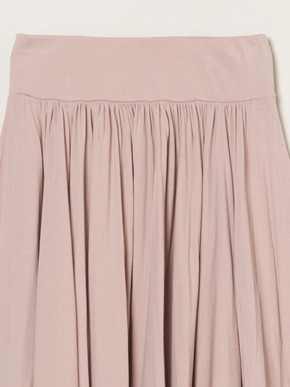 Jersey colette windflair skirt 詳細画像