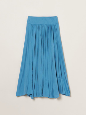Jersey colette windflair skirt 詳細画像