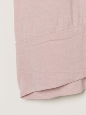 Jersey colette cocoon cardigan 詳細画像