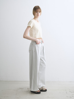 Organic slub jessica 詳細画像