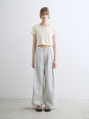 Organic slub jessica 詳細画像