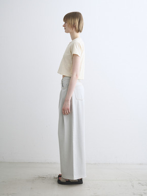 Organic slub jessica 詳細画像