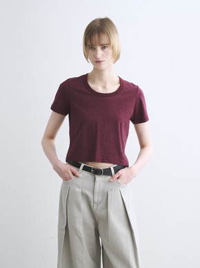 Organic slub jessica 詳細画像