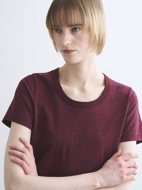 Organic slub jessica 詳細画像