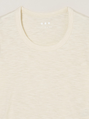 Organic slub jessica 詳細画像