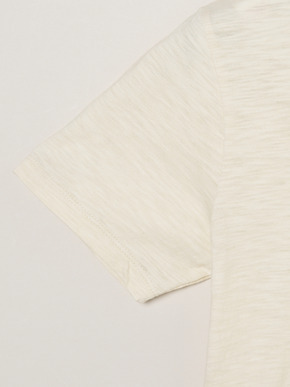 Organic slub jessica 詳細画像