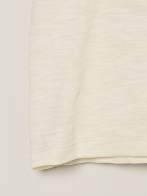 Organic slub jessica 詳細画像