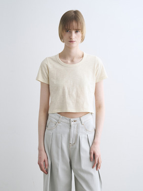 Organic slub jessica 詳細画像