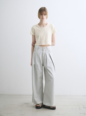 Organic slub jessica 詳細画像