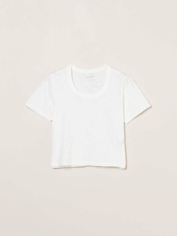 Organic slub jessica