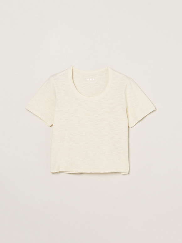 Organic slub jessica