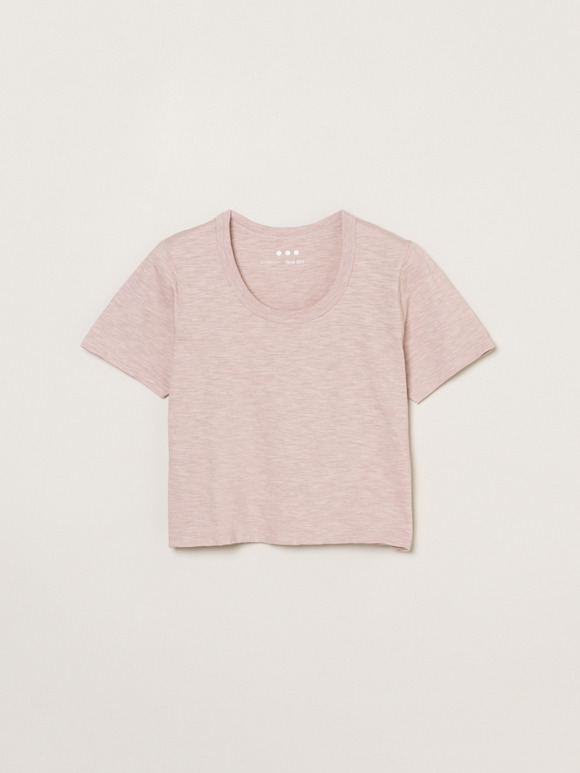 Organic slub jessica