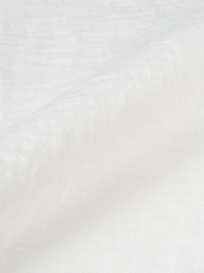 Organic slub v neck 詳細画像