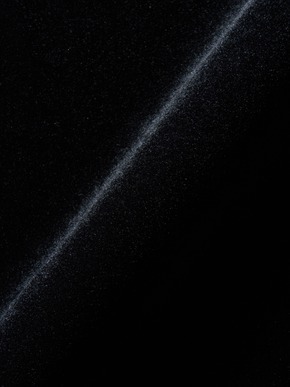 Sheer velour double open neck T 詳細画像