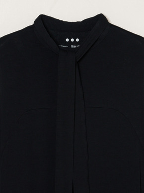 Travel line tie tops 詳細画像