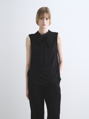 Travel line tie tops 詳細画像