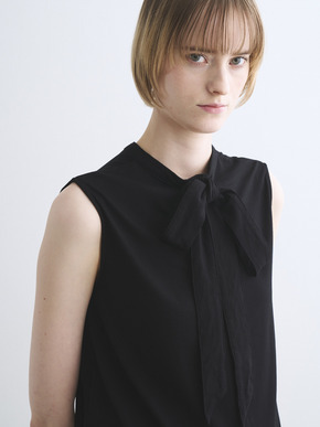 Travel line tie tops 詳細画像