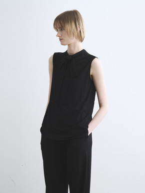 Travel line tie tops 詳細画像