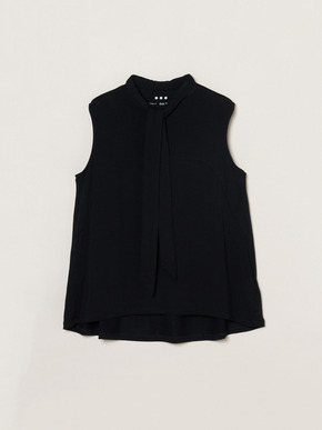 Travel line tie tops 詳細画像