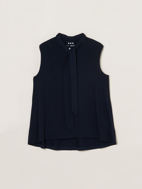 Travel line tie tops 詳細画像