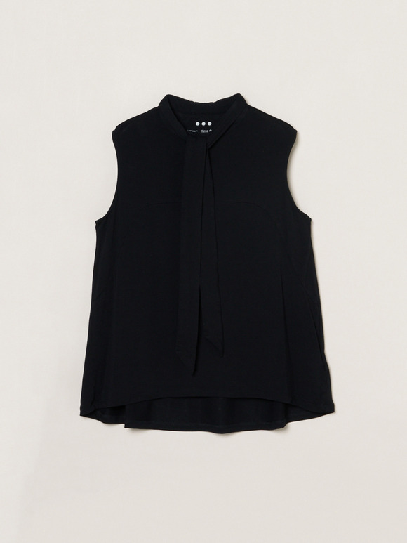 Travel line tie tops