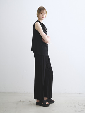 Tavel line pants 詳細画像