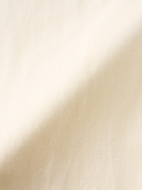 Men's dress knitted s/s t-shirt 詳細画像