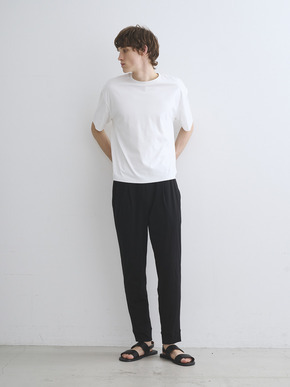 Men's milky jersey s/s t-shirt 詳細画像