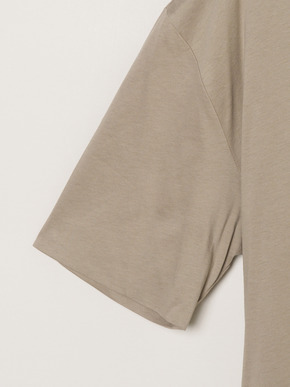 Men's milky jersey s/s t-shirt 詳細画像